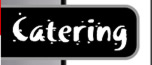 Let Us Cater Your Next Event